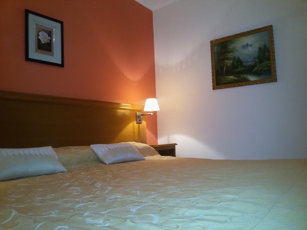 La Casona Hotel Federación Kamer foto