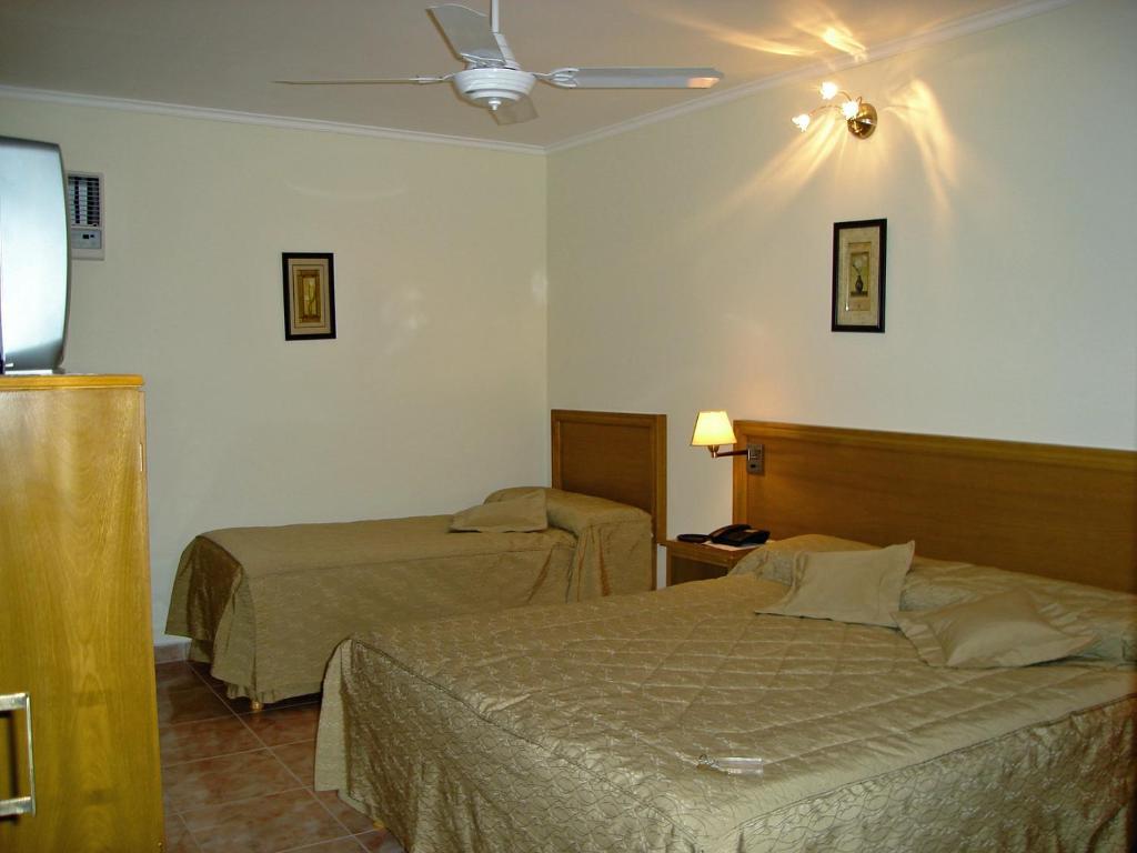 La Casona Hotel Federación Kamer foto