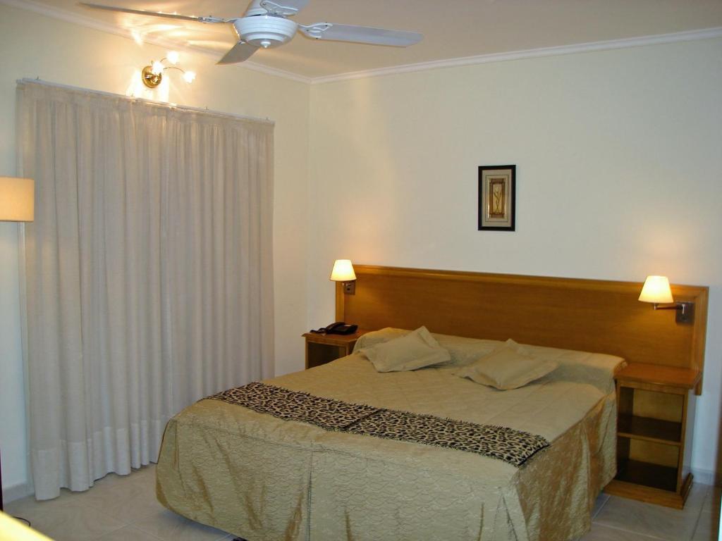 La Casona Hotel Federación Kamer foto